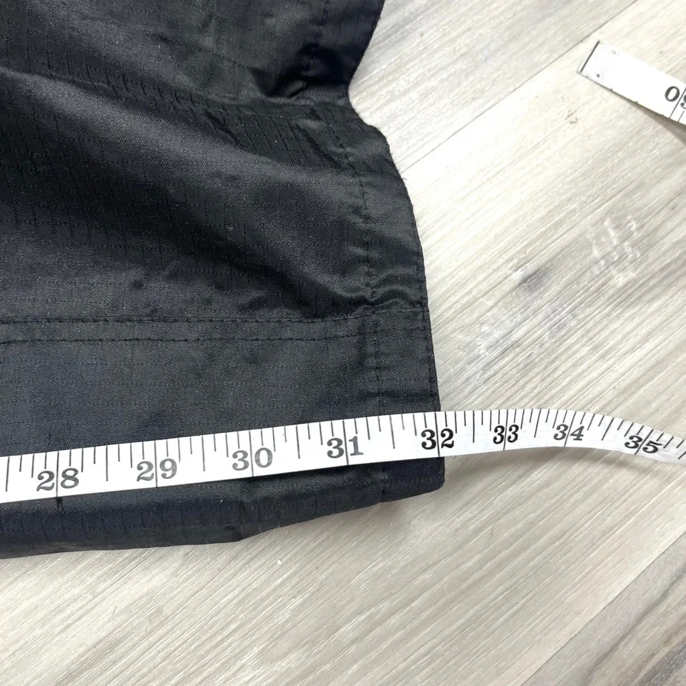 The North Face Snow Pants Men's XL Black Gore-Tex XCR Summit‎ Series Bib